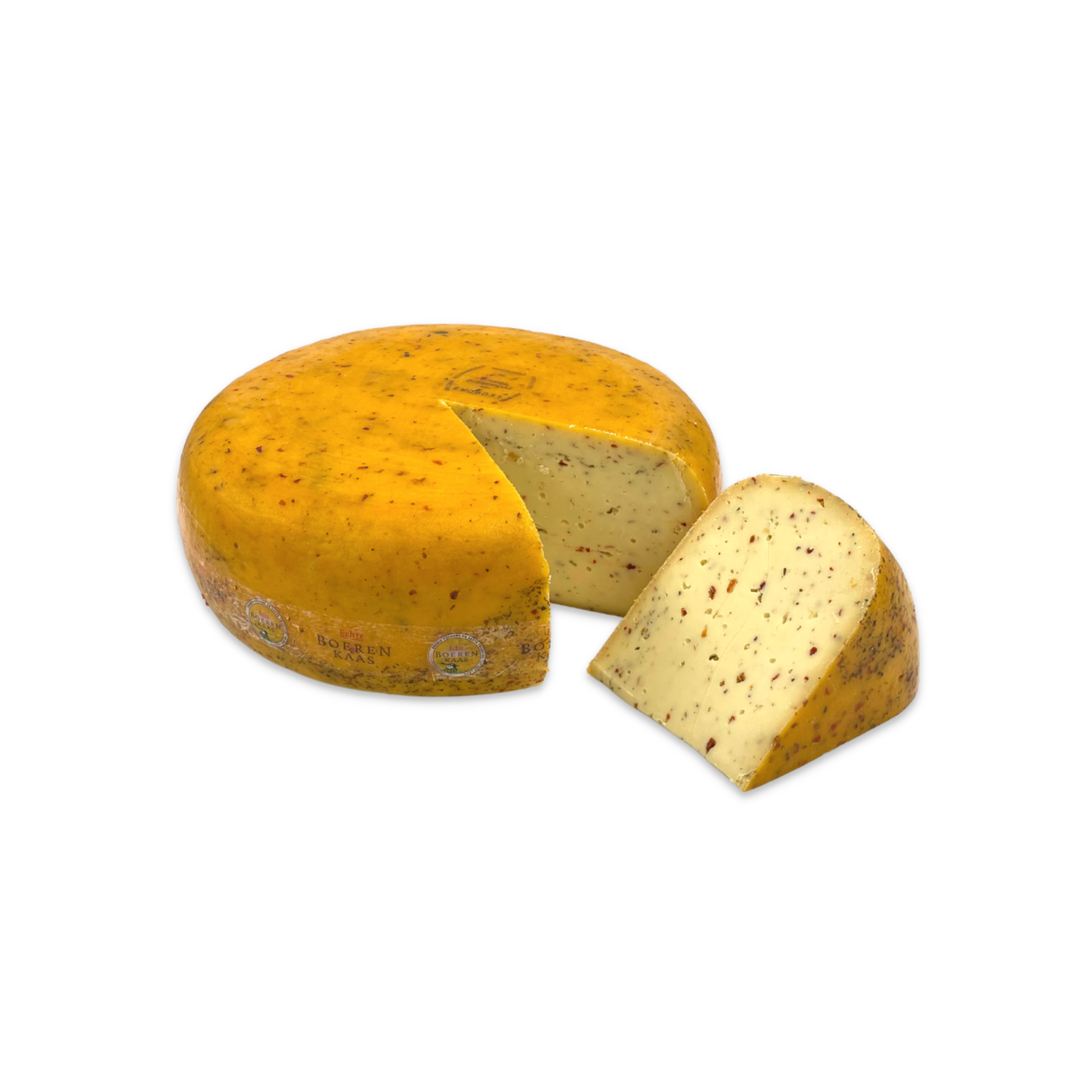 Tomato and Olive Cheese