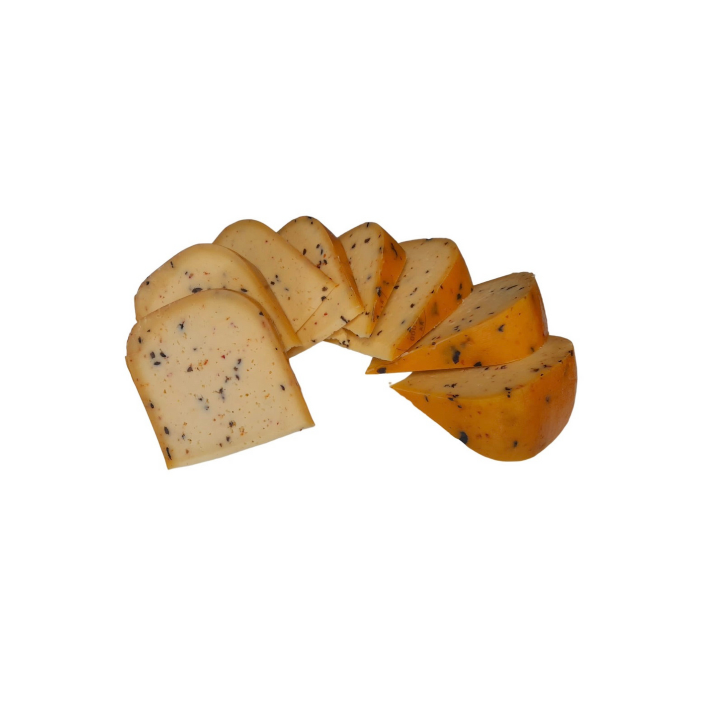 Tomato and Olive Cheese