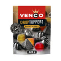 Venco Droptoppers Soft & Sweet – 225 g
