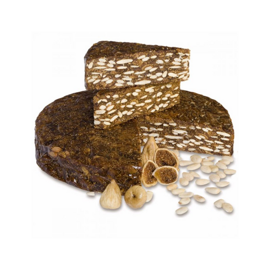 Vīģu Maize