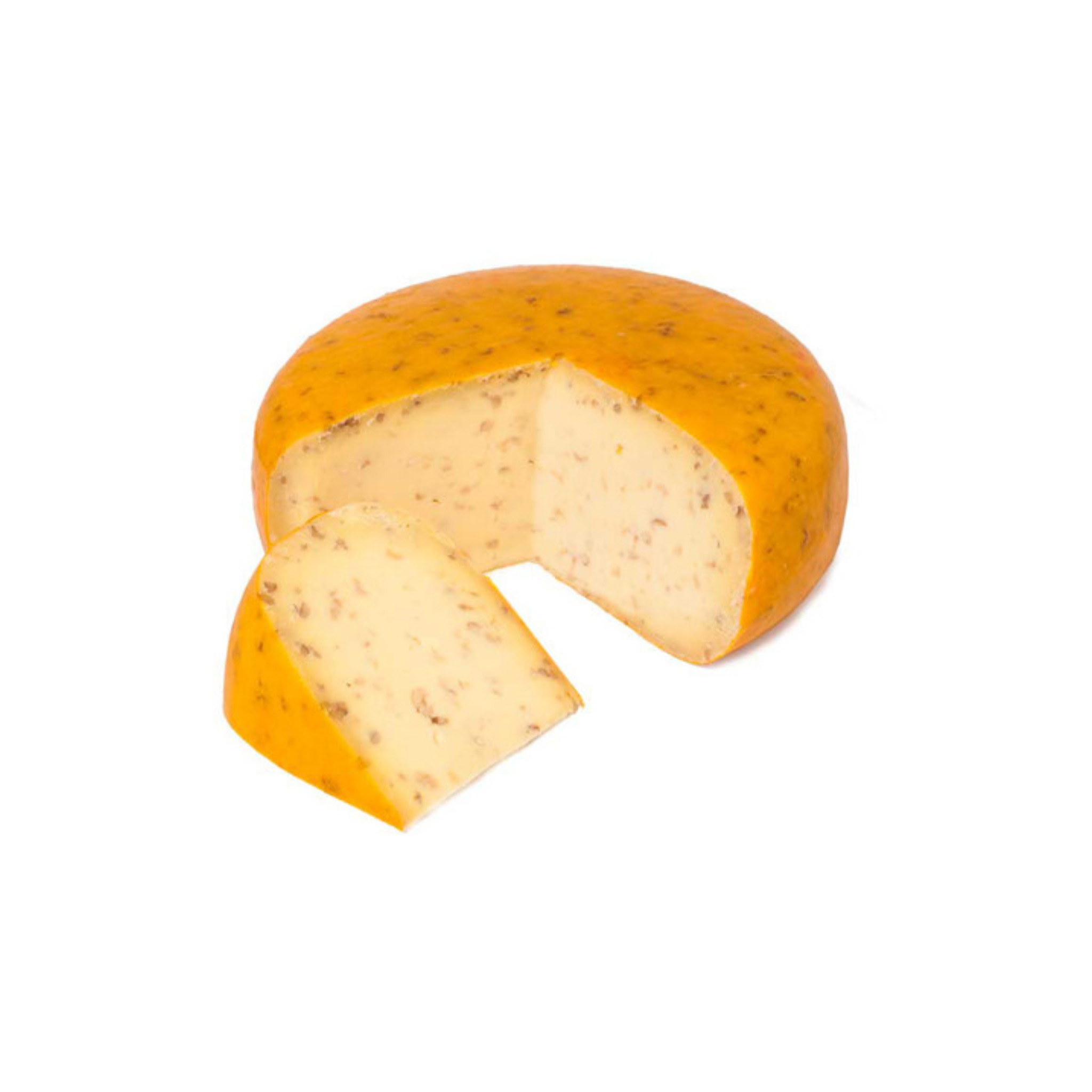 Walnoten Kaas