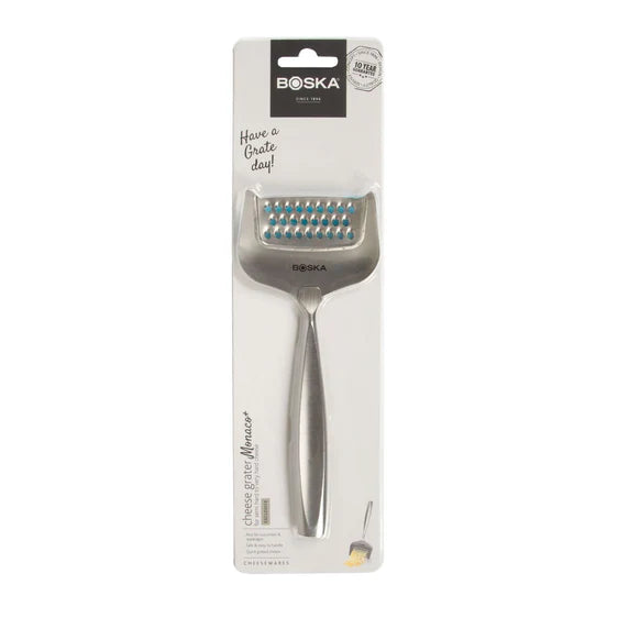 Cheese Grater Monaco+