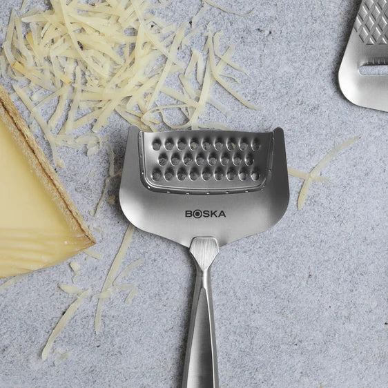 Cheese Grater Monaco+